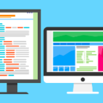 プログラミング画像