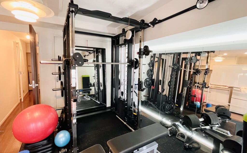 ターノルドジム